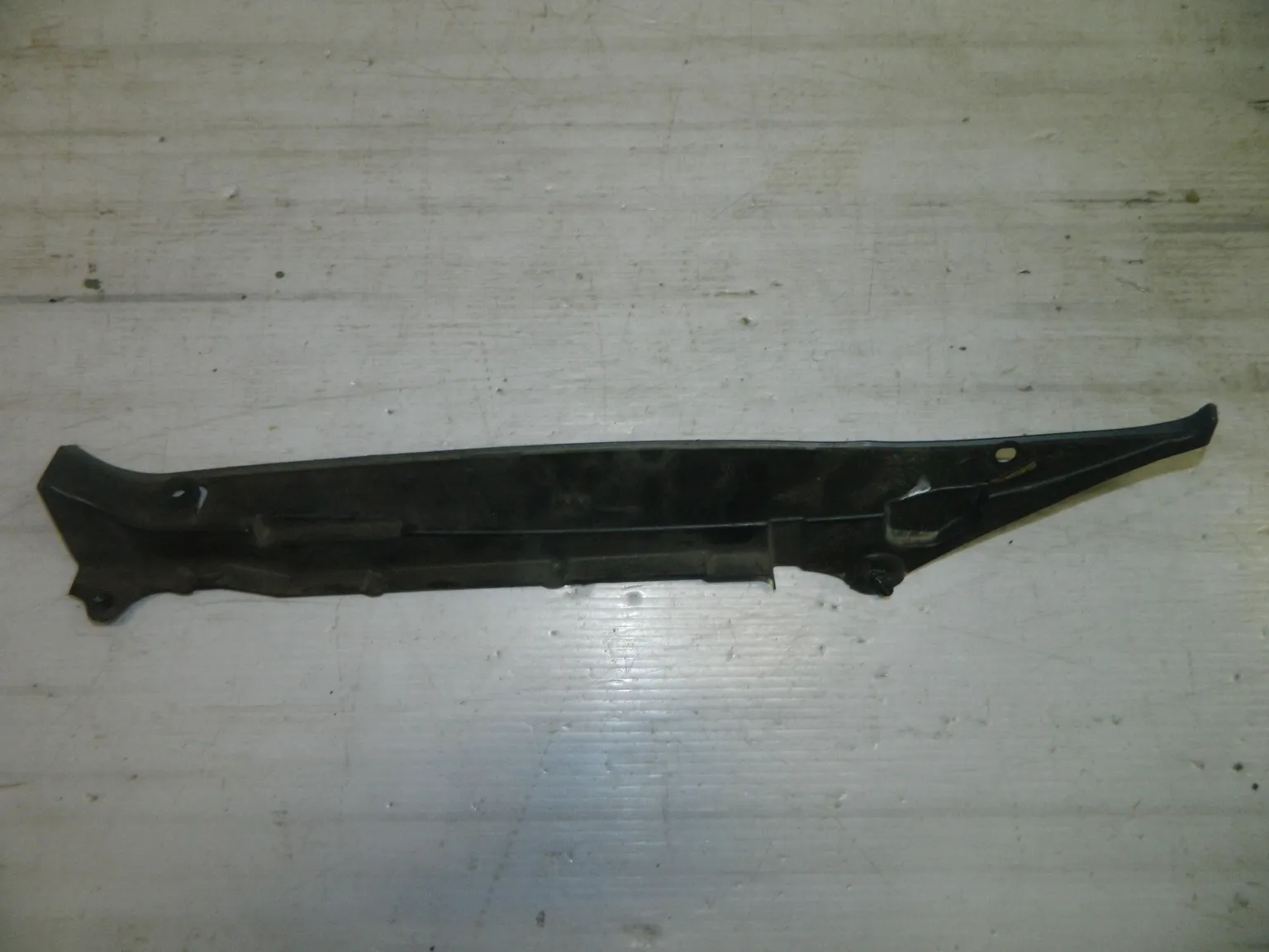 Пыльник крыла HONDA 74155SEA000 HONDA Accord