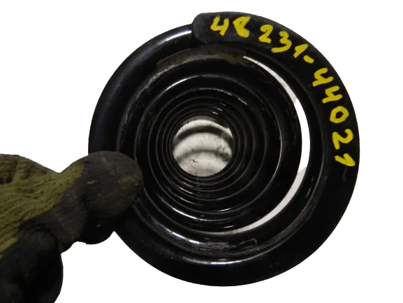 Пружина подвески GENERAL PARTS 4823144021 TOYOTA Ipsum