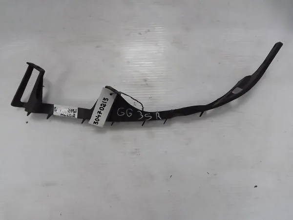 Планка под фару MAZDA ATENZA GG3S Перед Прав (Контрактный)