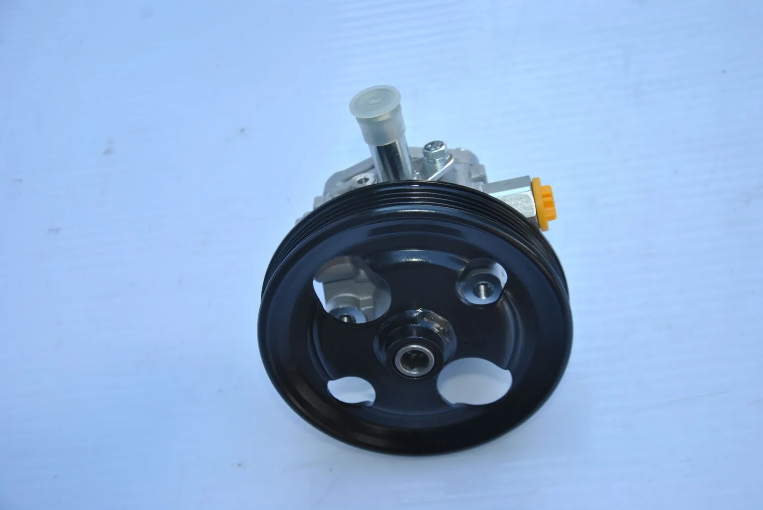 Насос ГУР GENERAL PARTS 4910052D00 SUZUKI ESCUDO TX92W, SUZUKI GRAND VITARA XL7, TX92W H27A