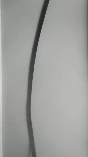 Молдинг лобового стекла TOYOTA 7554360020 TOYOTA Land Cruiser