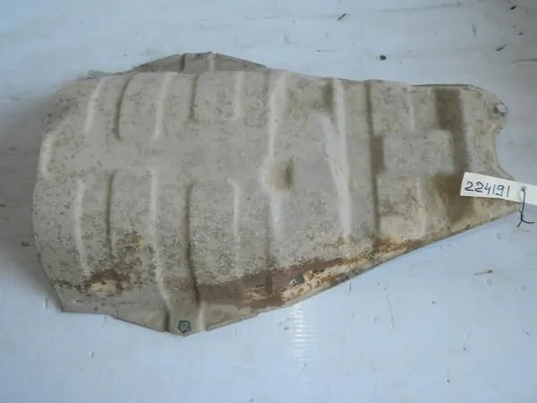 Защита глушителя TOYOTA CORONA ST191 3SFE (Б/У) 224191