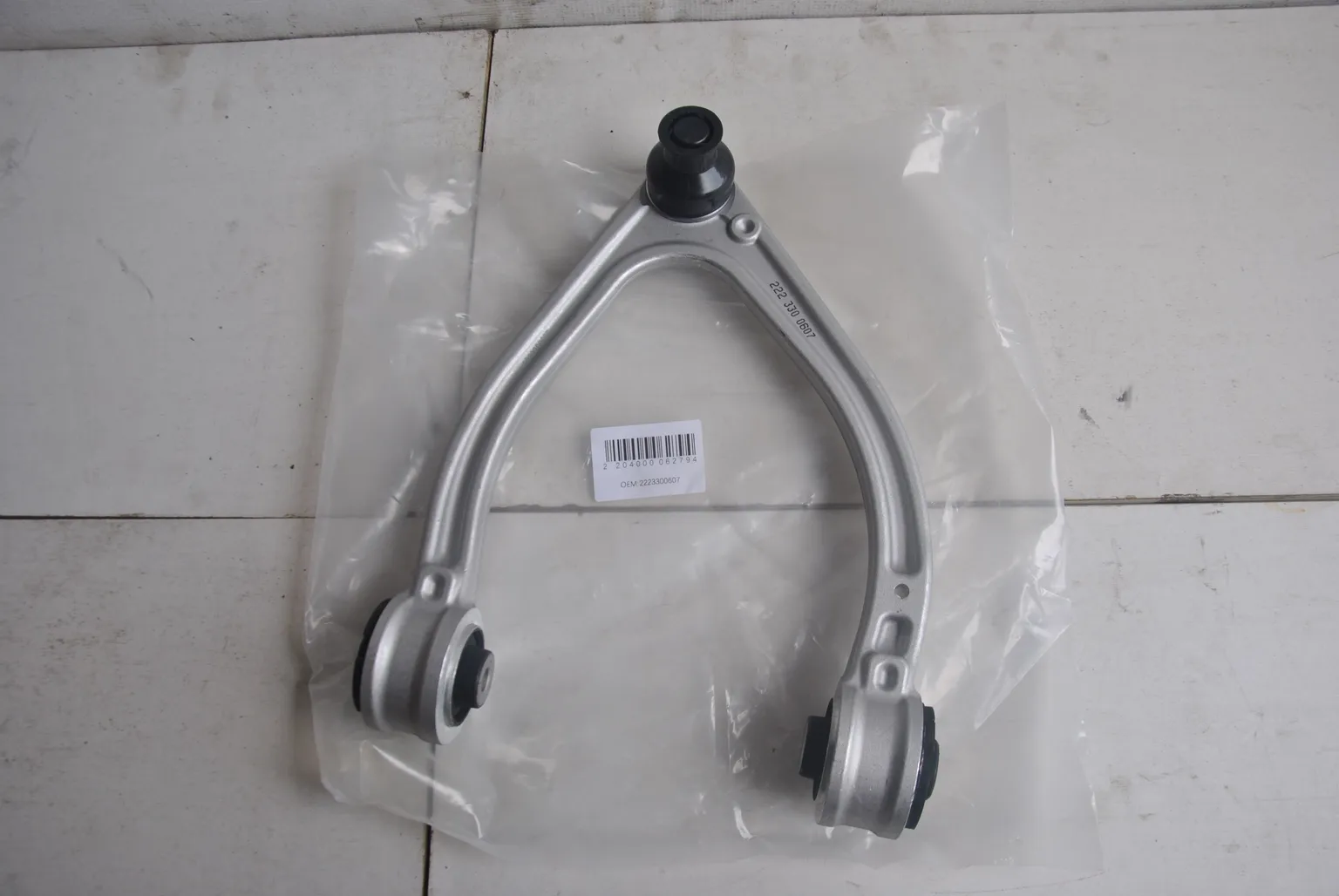 Рычаг GENERAL PARTS 2223300607 MERCEDES-BENZ S-CLASS W222, V222, X222 2013- Перед. Верх. Прав