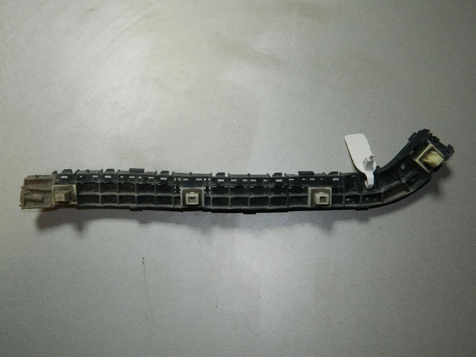 Крепление бампера HONDA CR-V RE5 Зад Прав (Контрактный)