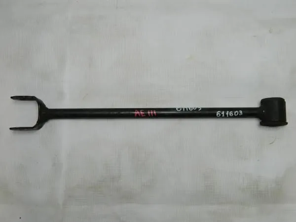 Тяга подвески TOYOTA COROLLA SPACIO AE111 Зад (Контрактный)