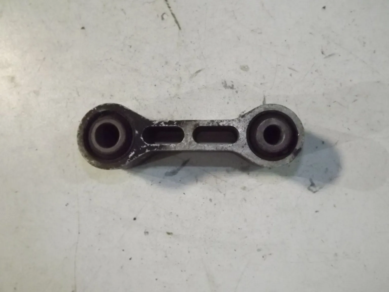 Рычаг Подвески NISSAN BLUEBIRD SYLPHY FG10 (Контрактный)