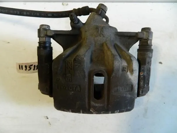 Суппорт TOYOTA PRIUS NHW10 Перед Прав (Контрaктный)