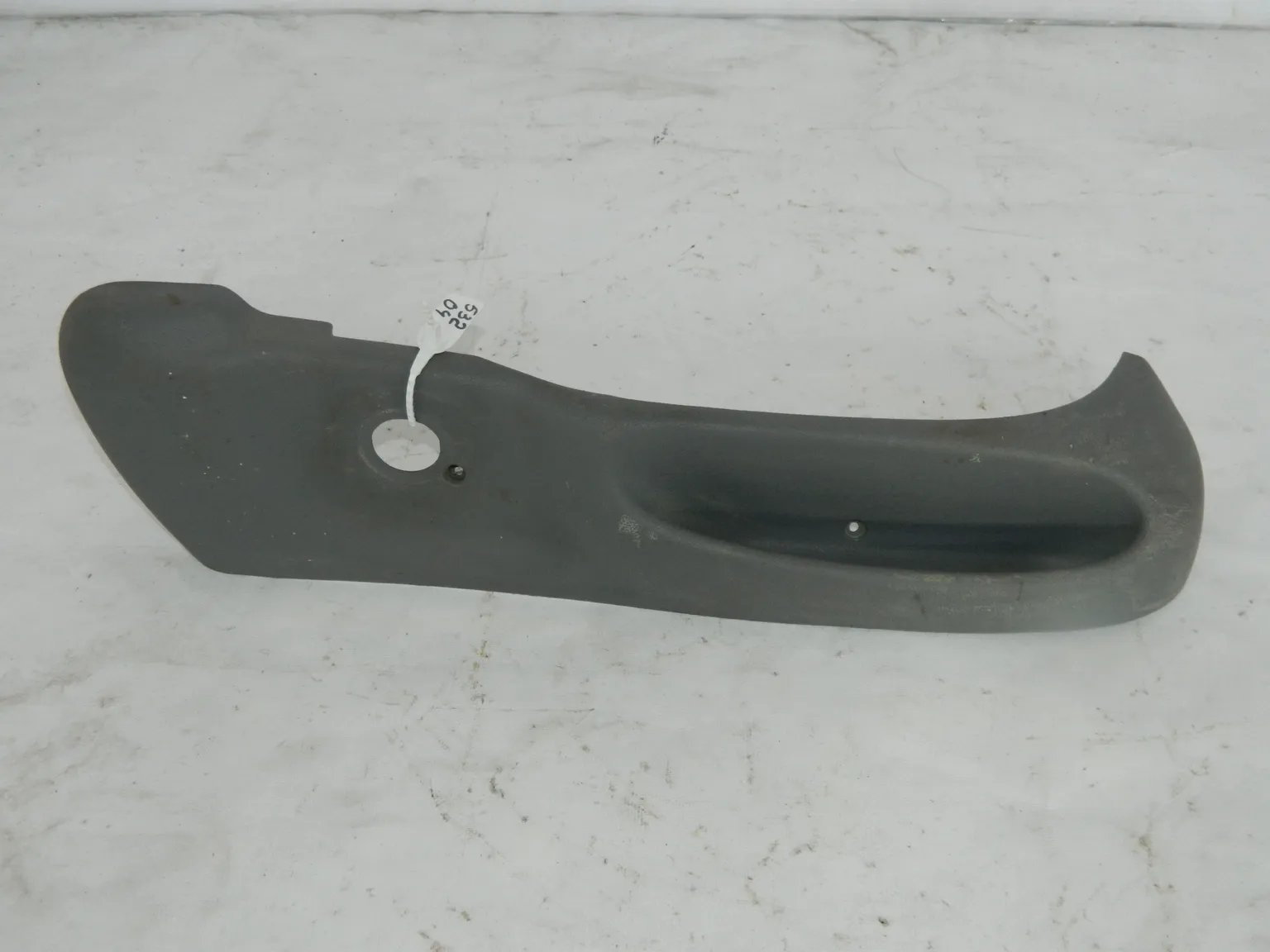 Накладка на сиденье FORD MONDEO GBP L1F Перед Прав (Б/У) 53204