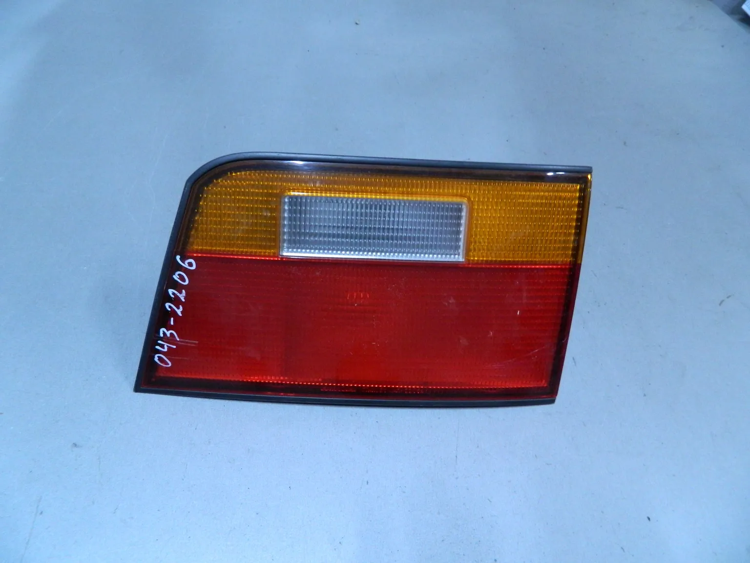 Фонарь HONDA ORTHIA EL2 Зад Прав (Контрактный) 68000567