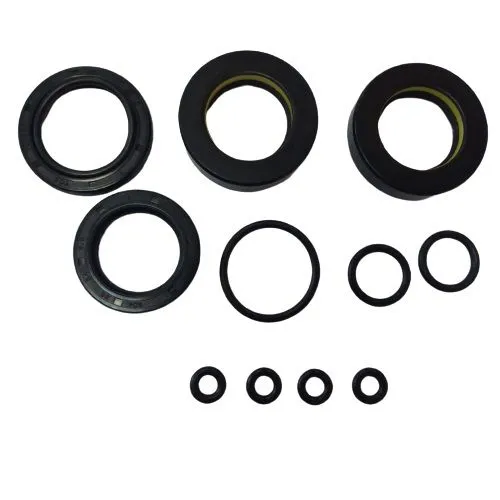 Ремкомплект рейки рулевой TCS RK8238 TOYOTA Avensis