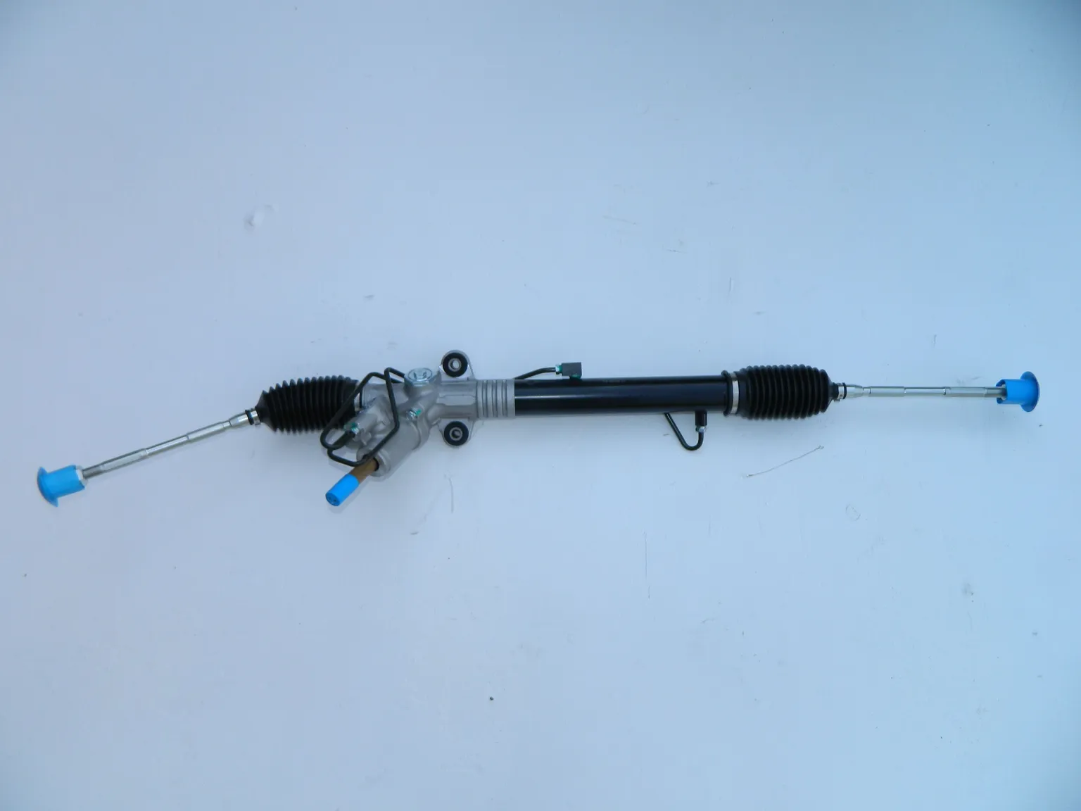 Рейка рулевая GENERAL PARTS 34110AG030 SUBARU LEGACY B4, BL5, BL9 LHD