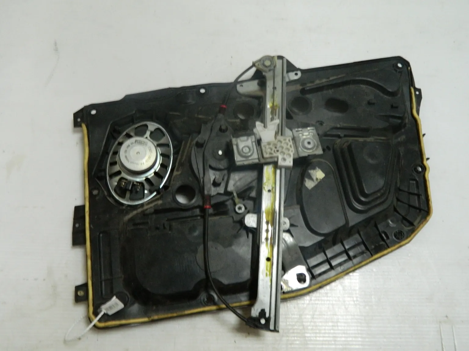 Стеклоподъёмник Перед Прав FORD FUSION 45992344 Б/У