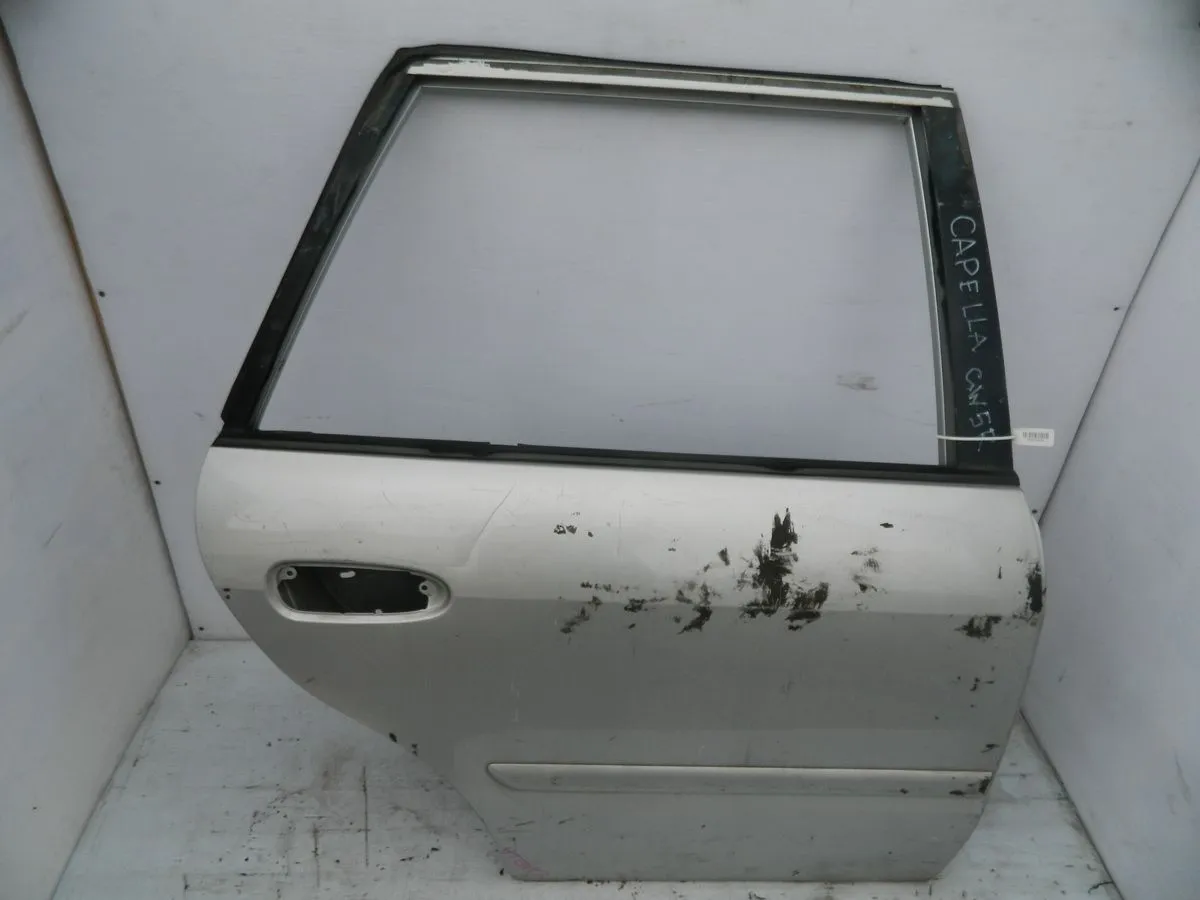 Дверь MAZDA CAPELLA GW5R Зад Прав (Контрактный) 35021608 G18K72020A