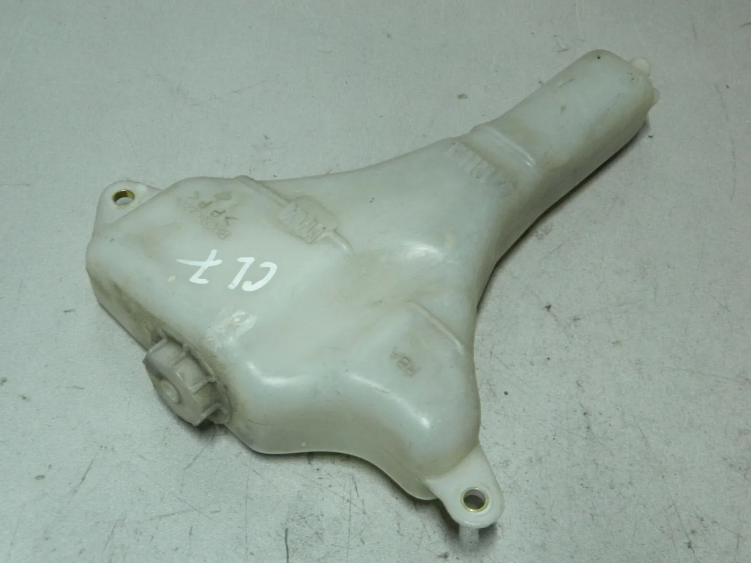 Бачок расширительный HONDA ACCORD CL7 (Контрактный) 81539014