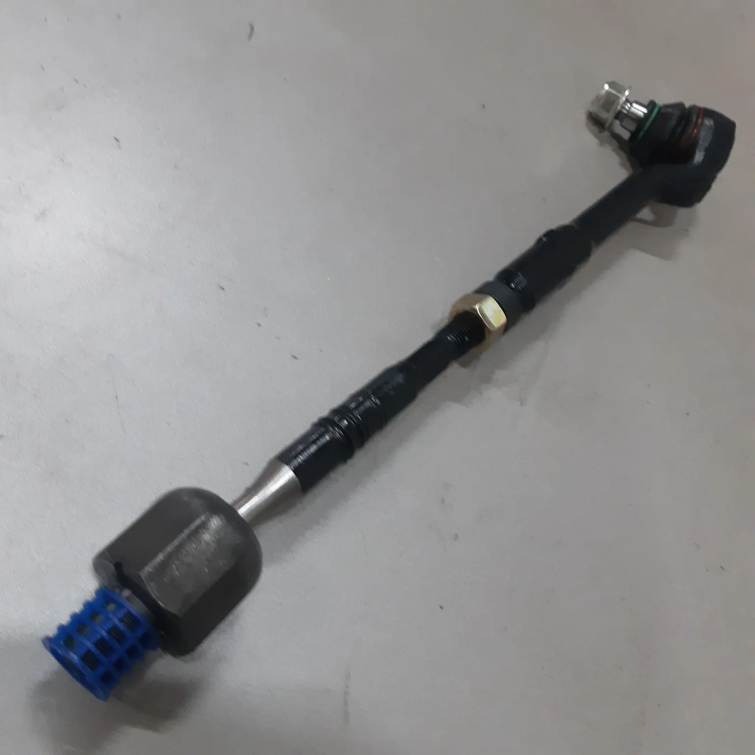 Тяга рулевая GENERAL PARTS 32216751277 BMW X5 E53 2000-2006