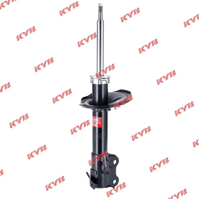 Амортизатор KAYABA 333309 NISSAN ALMERA 1998- Перед. Лев 543035M425