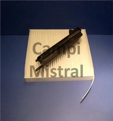 Фильтр салонный MISTRAL AVF1008