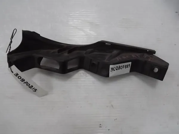 Крепление бампера VOLKSWAGEN PASSAT B6 Перед Лев (Контрактный)