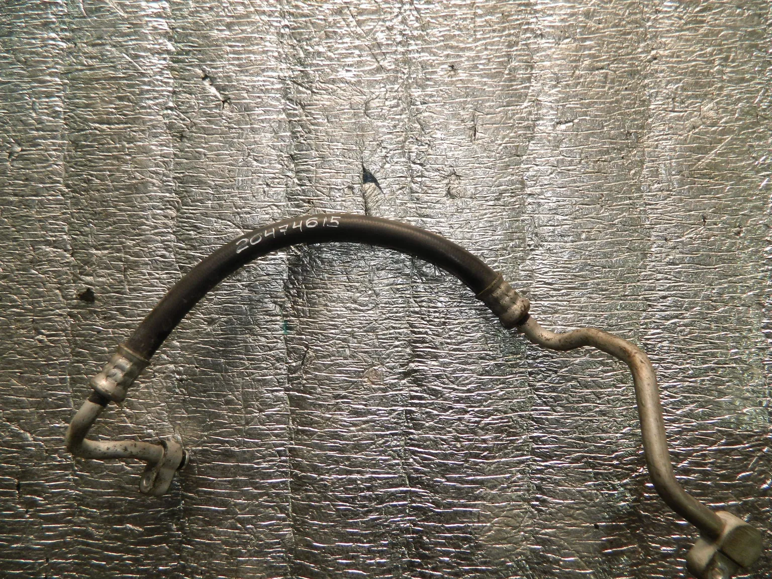 Трубка кондиционера HONDA ACCORD CU2 K24A (Контрактный) 20474615