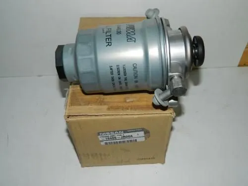 Фильтр топливный NISSAN 16400JR00A