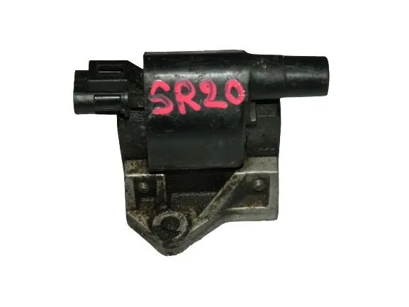 Катушка зажигания NISSAN Primera SR20 (б/у) 14121557 2243355S10