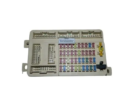 Блок предохранителей HYUNDAI/KIA 919503F000 KIA OPIRUS 03-06, AMANTI 03-06