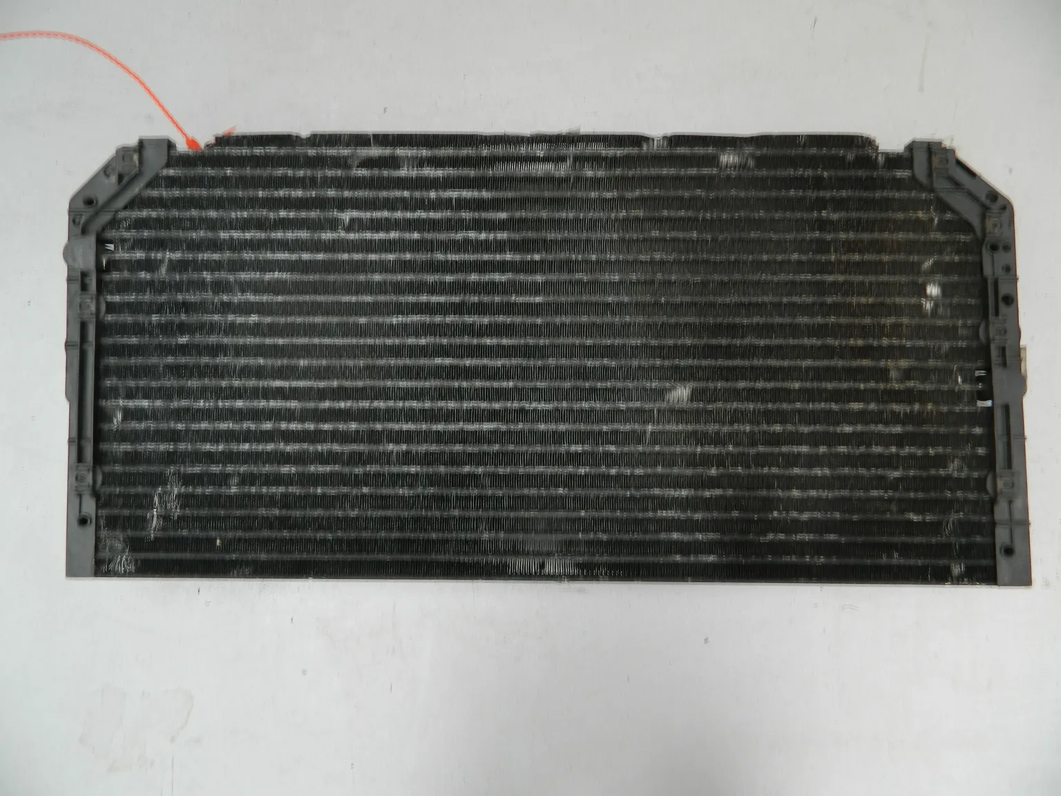 Радиатор кондиционера TOYOTA COROLLA SPACIO AE111 (Контрактный) 72367618