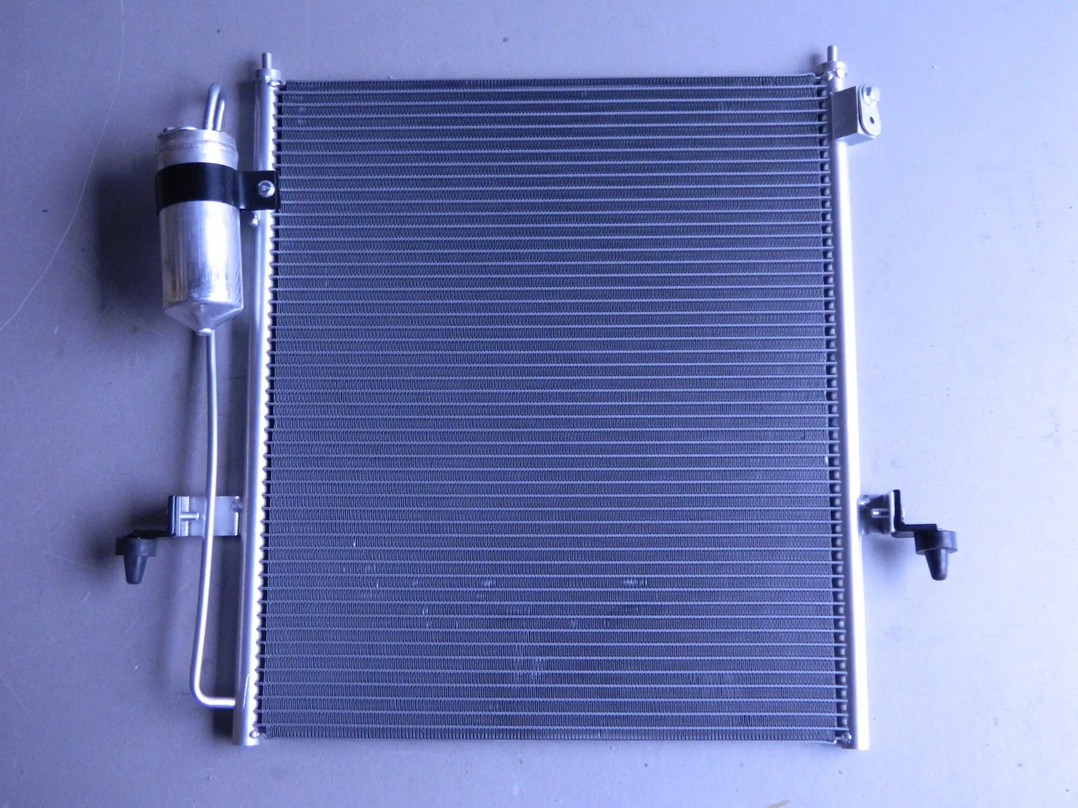 Радиатор кондиционера JORDEN JH04L20005180 MITSUBISHI L200 2006-2015