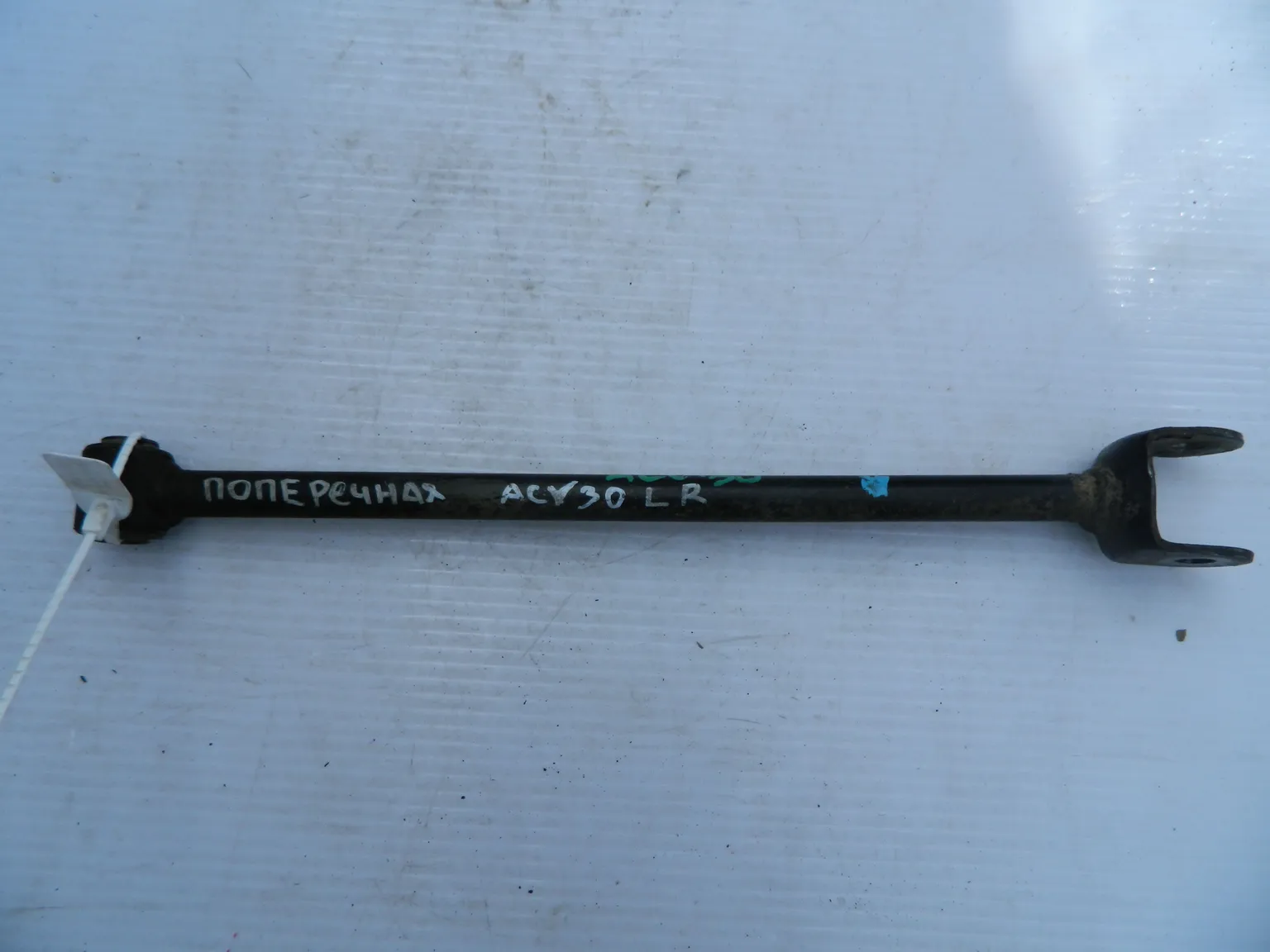 Тяга подвески TOYOTA CAMRY ACV30 Зад (Контрактный) 46091172