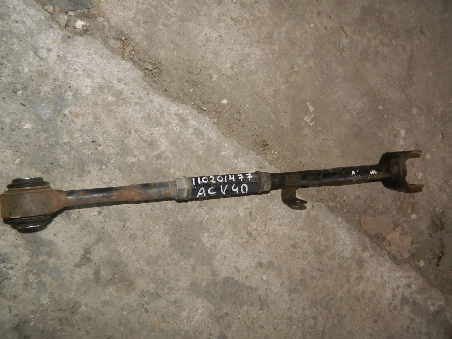 Тяга подвески TOYOTA CAMRY ACV40 Зад (Контрактный) 1102010477