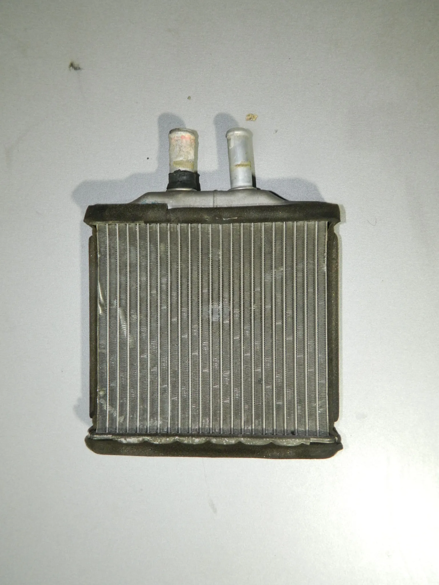 Радиатор печки HYUNDAI ACCENT(Б/У) 45989946