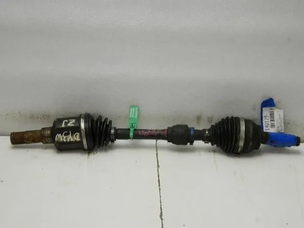 Привод MAZDA DEMIO DY3W Перед Лев (Контрактный) D9996200