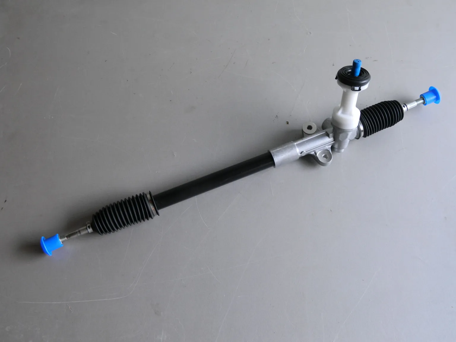 Рейка рулевая GENERAL PARTS 565002S000 HYUNDAI TUCSON / IX35 10- / KIA SPORTAGE 10-