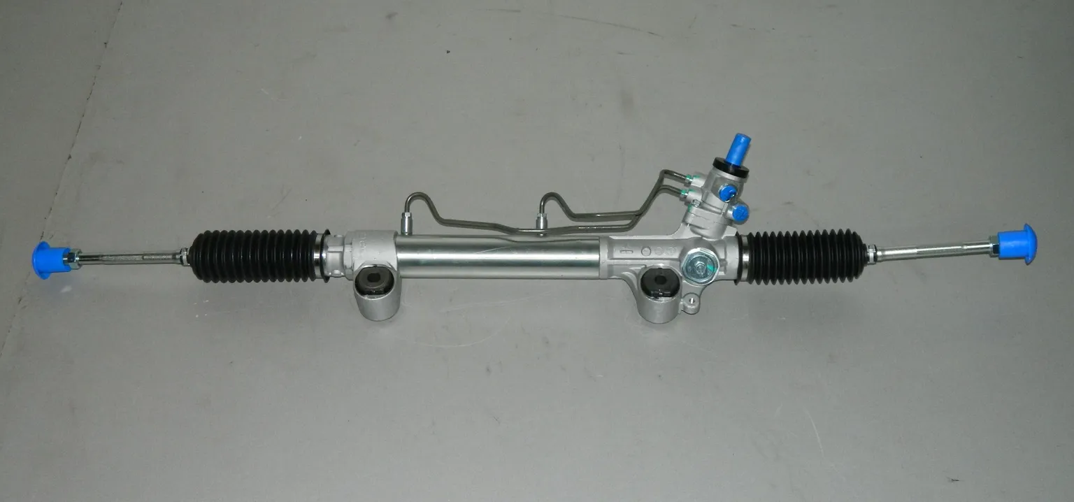 Рейка рулевая GENERAL PARTS 442500K730 TOYOTA HILUX REVO15-, FORTUNER GGN155, GGN165