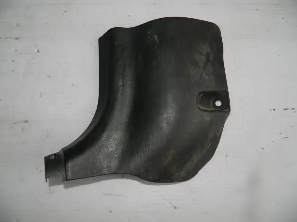 Обшивка стойки TOYOTA COROLLA 120 Перед Лев Низ (Б/У) 6211212270