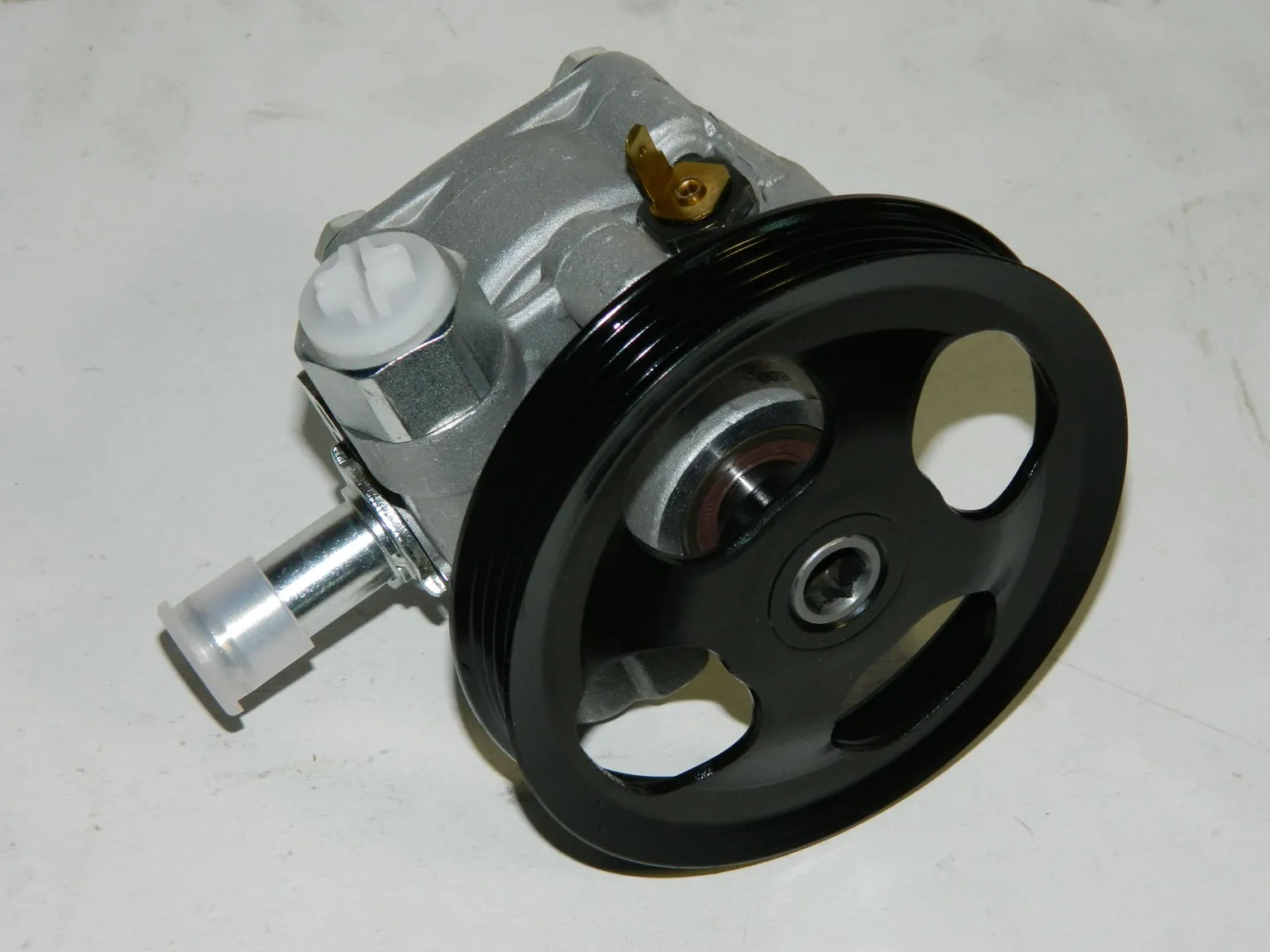 Насос ГУР DAGGER DPV307 MITSUBISHI L200