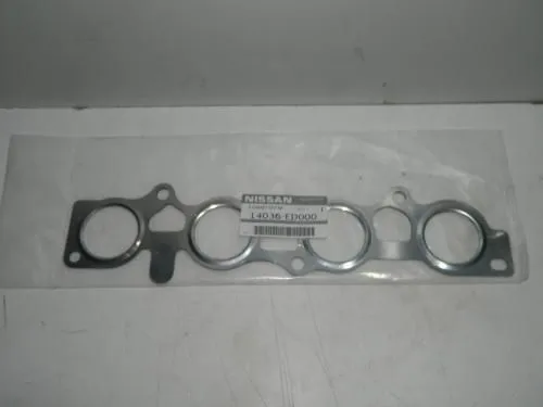 Прокладка выпускного коллектора NISSAN 14036ED000