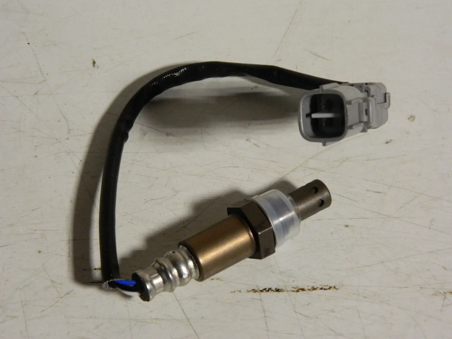 Датчик кислородный GENERAL PARTS TSO162