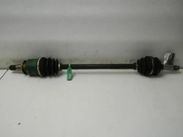 Привод SUBARU LEGACY BH5 EJ20 Зад Лев (Контрактный) D9996005