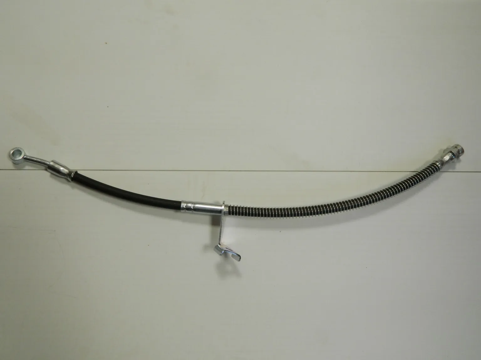 Шланг тормозной JORDEN JHS002 KIA RIO / HYUNDAI SOLARIS Перед Прав