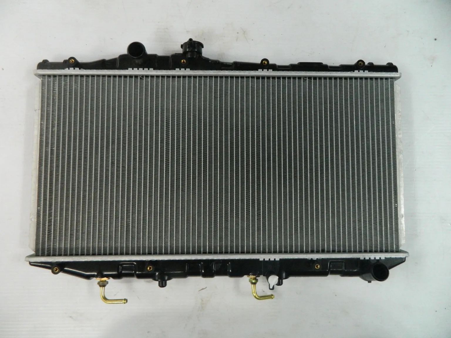 Радиатор охлаждения PANDAPARTS TOY03SV20 TOYOTA Camry,Vista