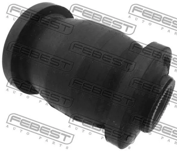 Сайлентблок FEBEST TAB053 TOYOTA COROLLA 1991- #4806812171