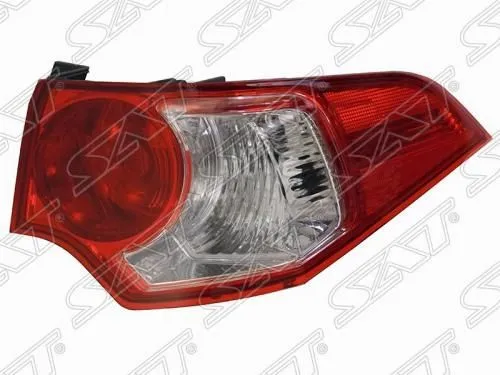 Фонарь HONDA ACCORD CU1 ST-217-1989R Зад Прав