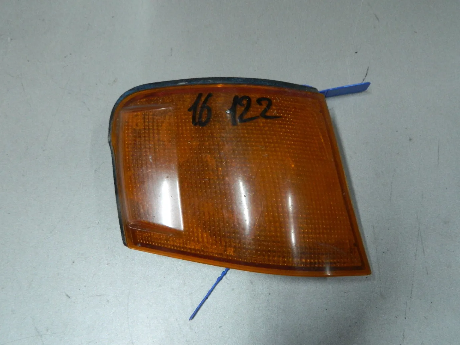 Габарит TOYOTA CORSA EL50 Перед Прав 16122 (Контрактный) 69838764