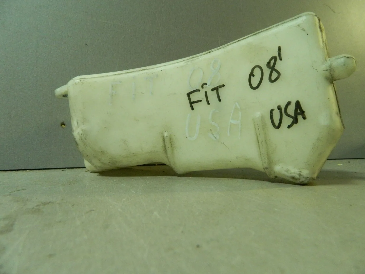 Бачок расширительный HONDA FIT GD1 (Контрактный) 79591998