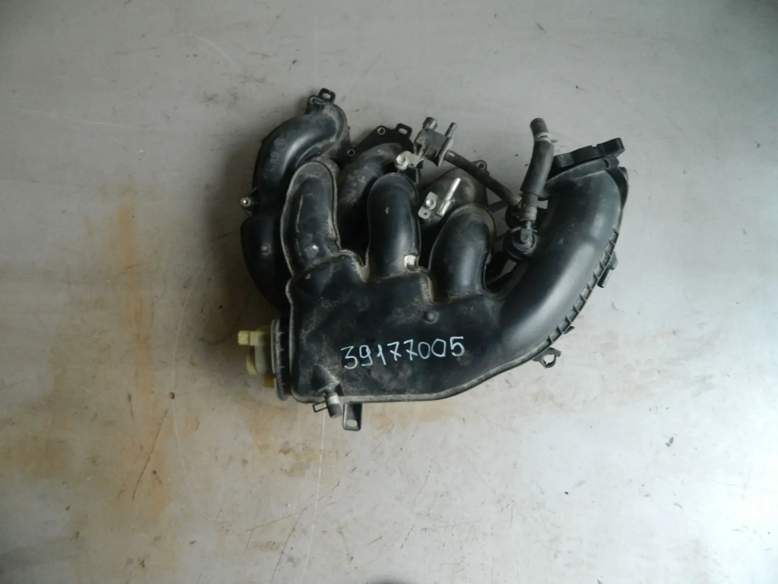 Коллектор впускной LEXUS IS250 GSE20 (Контрактный) 39177005