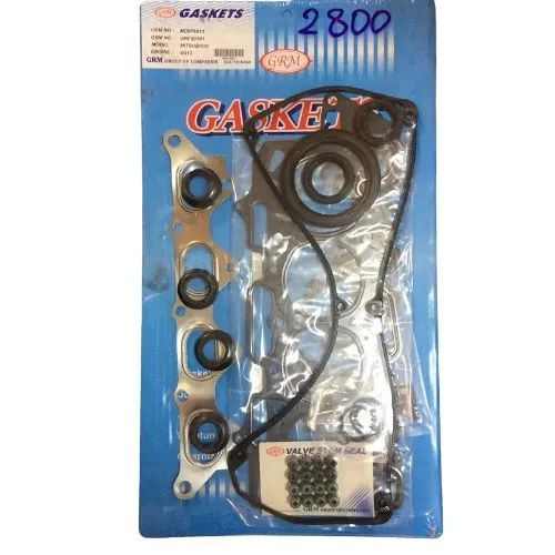 Комплект прокладок GASKETS GRF20161 MITSUBISHI