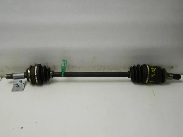 Привод SUBARU LEGACY BH5 EJ20 Зад Лев (Контрактный) D9996074