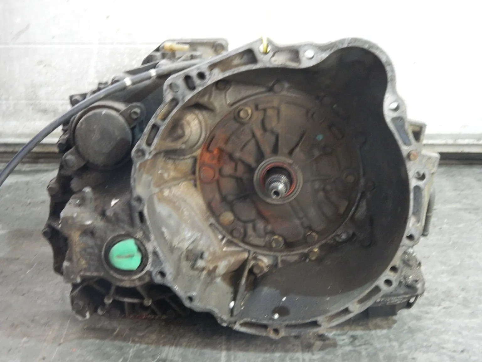 АКПП TOYOTA IPSUM 3SFE (Б/У) 94599632