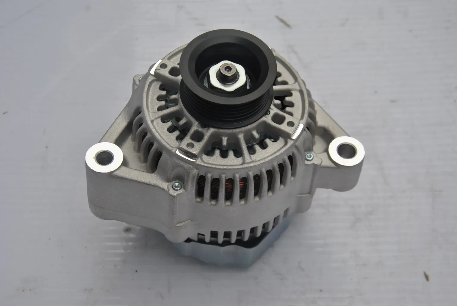 Генератор GENERAL PARTS ALTY024 80A 1JZGE, 2JZGE 2706046140